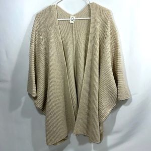Akemi + Kim Shrug Type Sweater OS